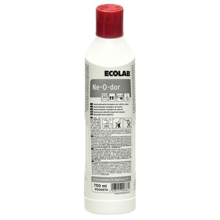 Ecolab Ne-O-Dor Biyolojik Koku Önleyici 750 Ml